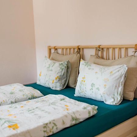 Tauglerei Appartement Bernstein In Den Zauberbergen Sankt Koloman Екстериор снимка