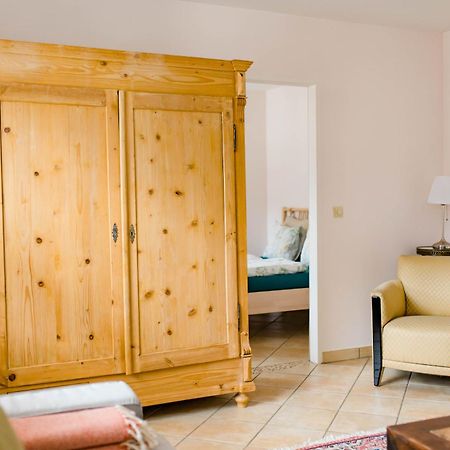 Tauglerei Appartement Bernstein In Den Zauberbergen Sankt Koloman Екстериор снимка
