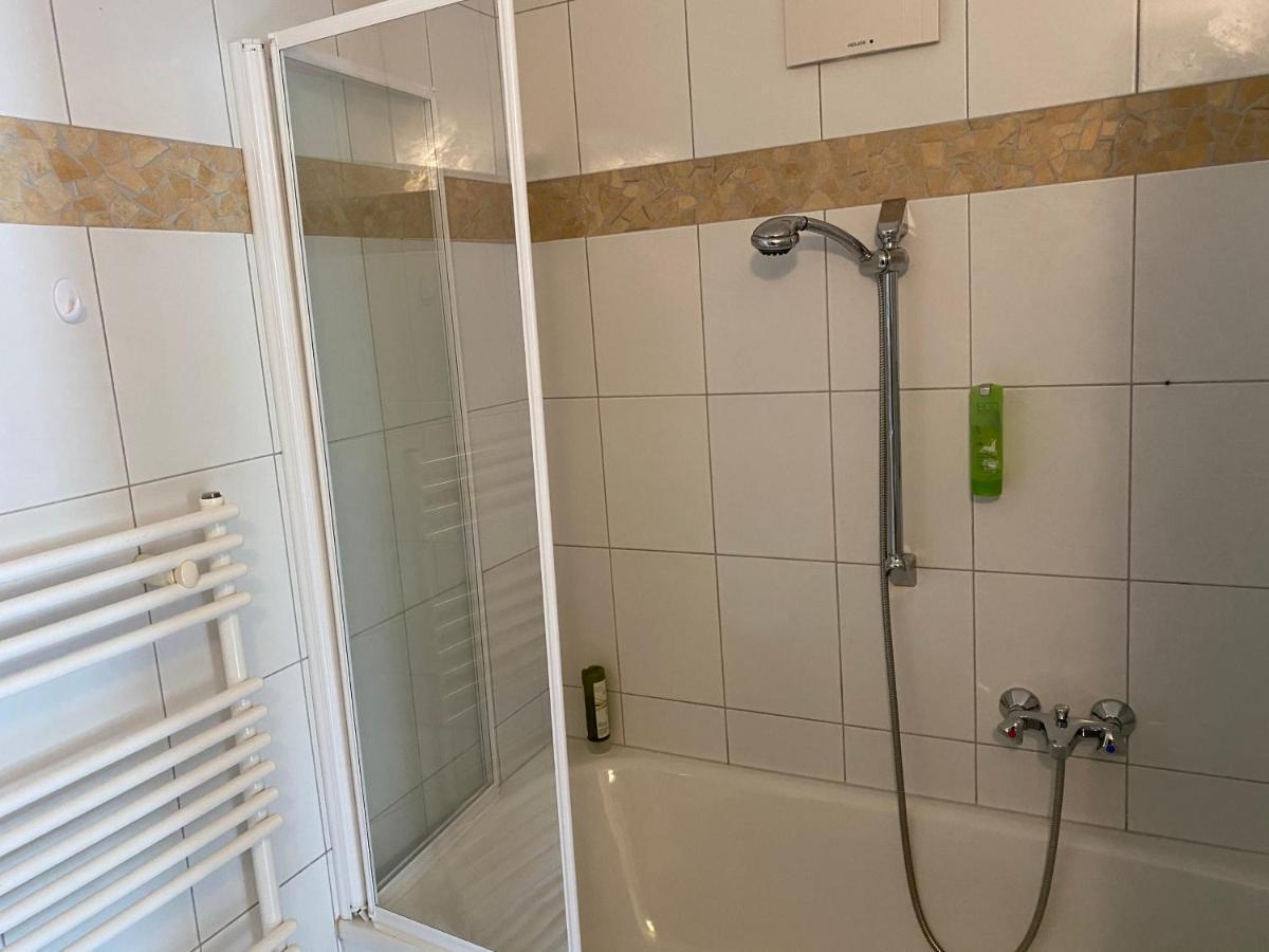 Tauglerei Appartement Bernstein In Den Zauberbergen Sankt Koloman Екстериор снимка