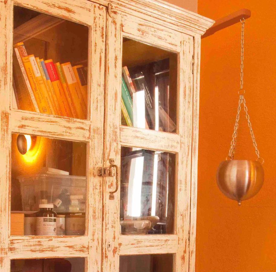 Tauglerei Appartement Bernstein In Den Zauberbergen Sankt Koloman Екстериор снимка